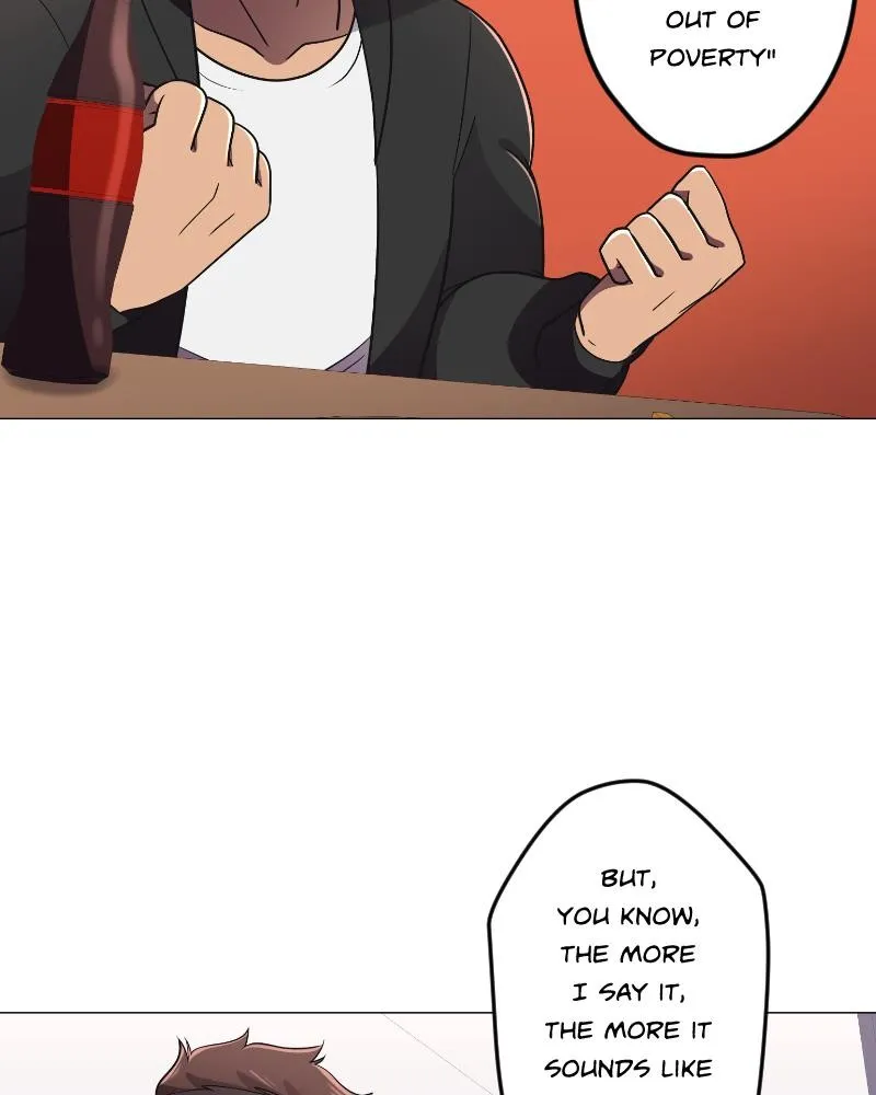 LUFF Chapter 91 page 13 - 