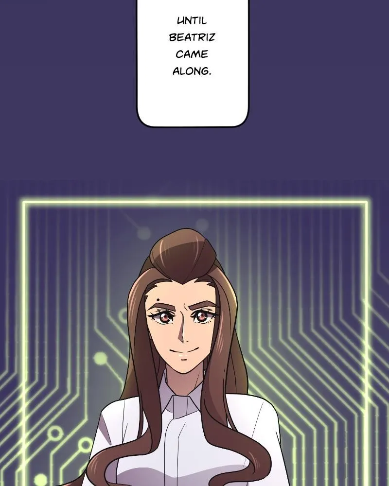LUFF Chapter 91 page 20 - 