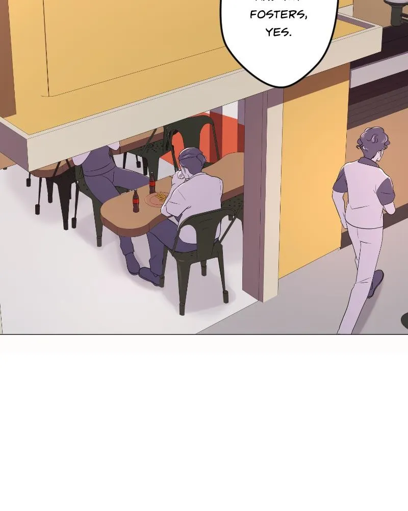 LUFF Chapter 91 page 3 - 