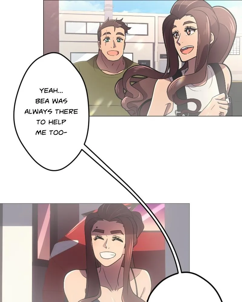 LUFF Chapter 91 page 26 - 