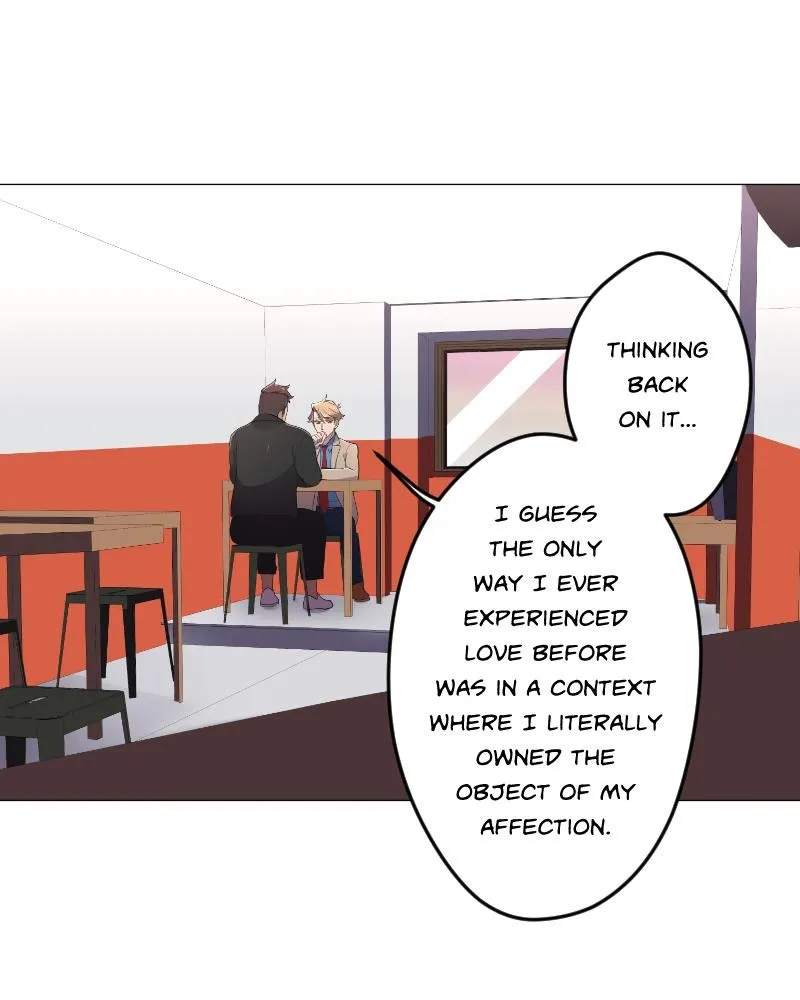 LUFF Chapter 91 page 4 - 