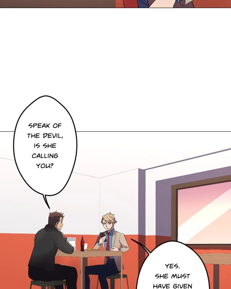 LUFF Chapter 91 page 32 - 