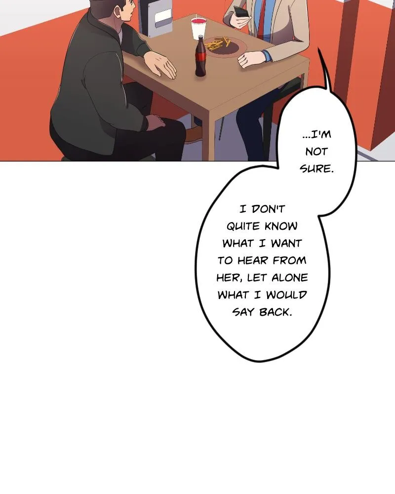 LUFF Chapter 91 page 34 - 