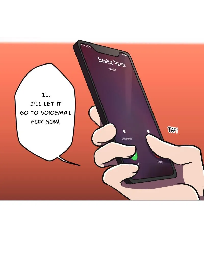 LUFF Chapter 91 page 35 - 