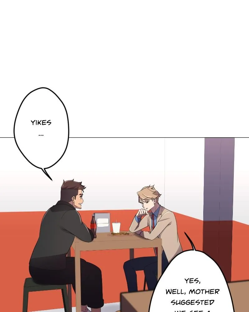 LUFF Chapter 91 page 5 - 