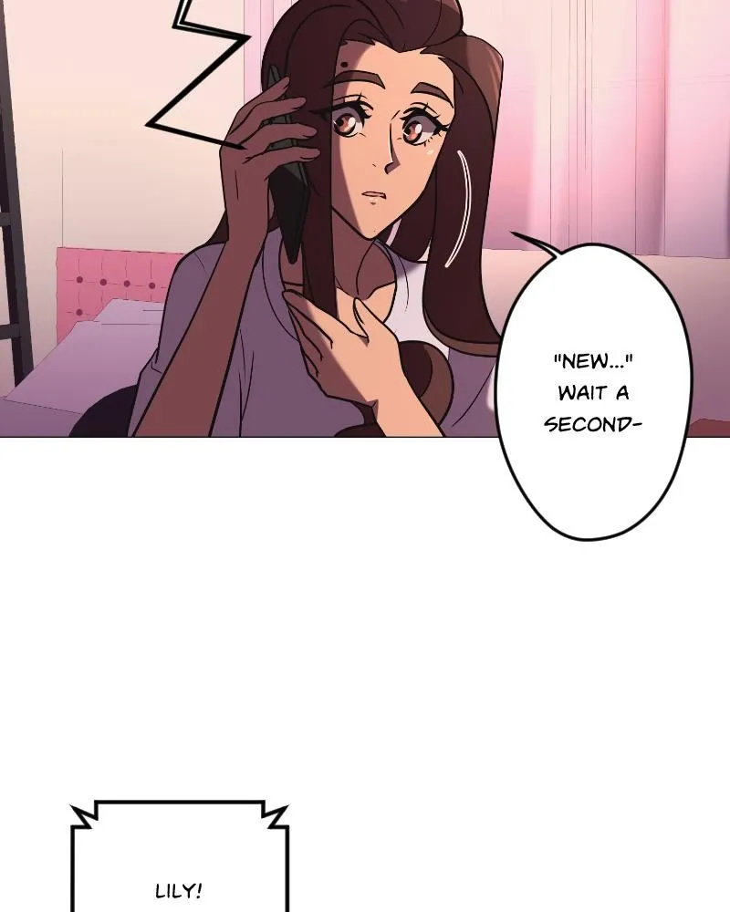 LUFF Chapter 91 page 42 - 