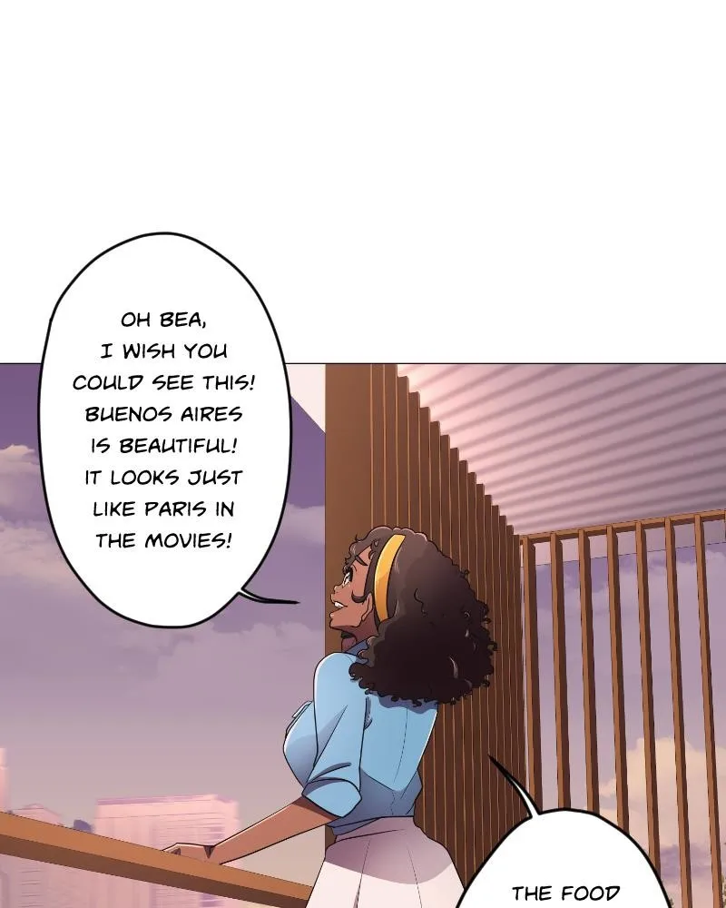 LUFF Chapter 91 page 44 - 