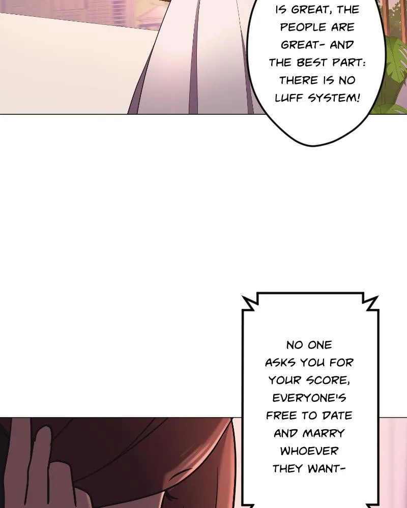 LUFF Chapter 91 page 45 - 