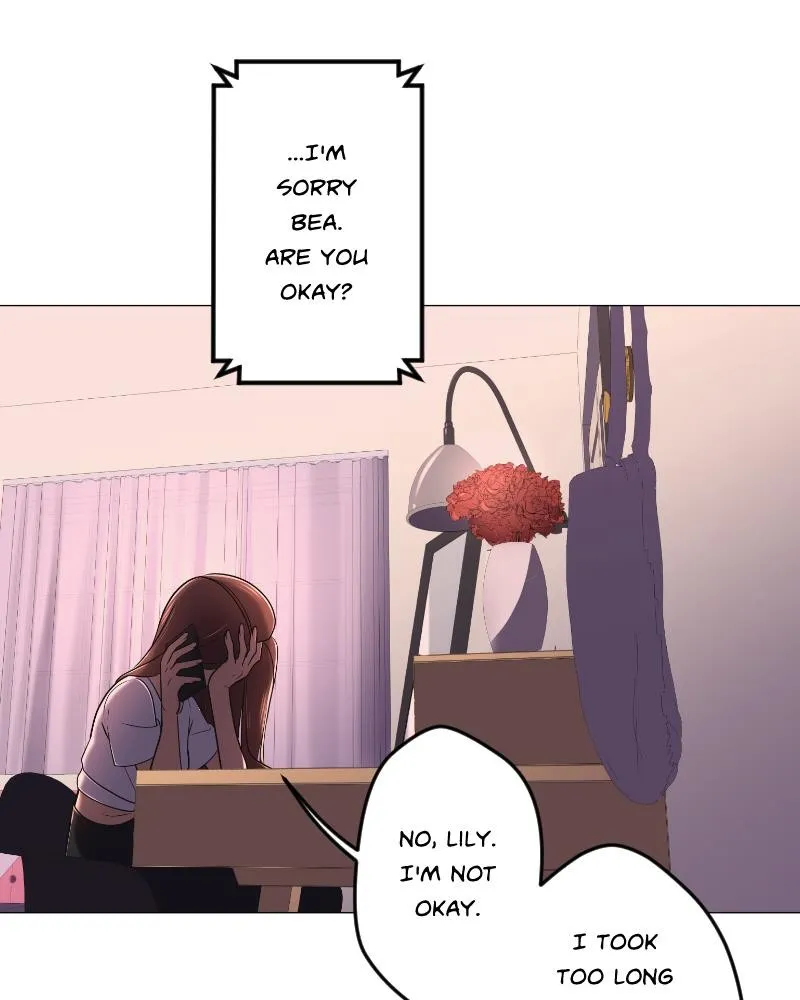 LUFF Chapter 91 page 47 - 