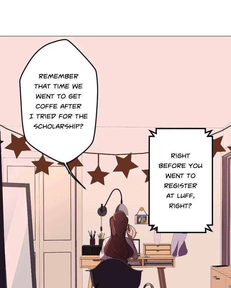 LUFF Chapter 91 page 51 - 