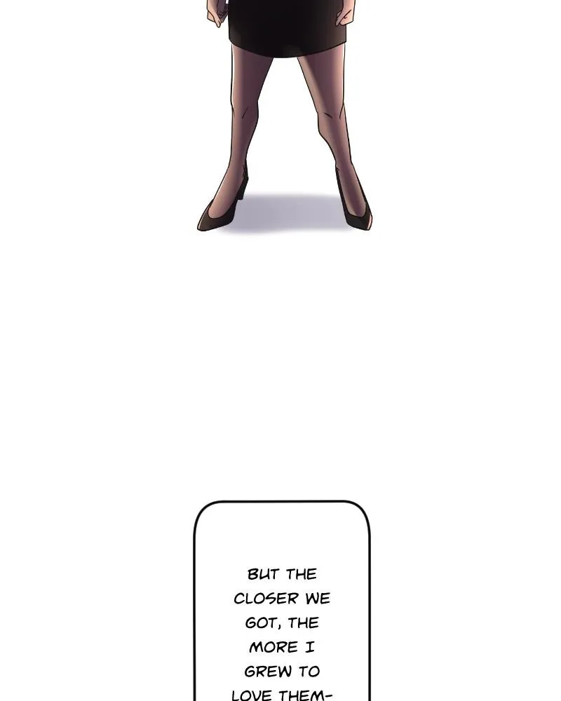 LUFF Chapter 91 page 63 - 