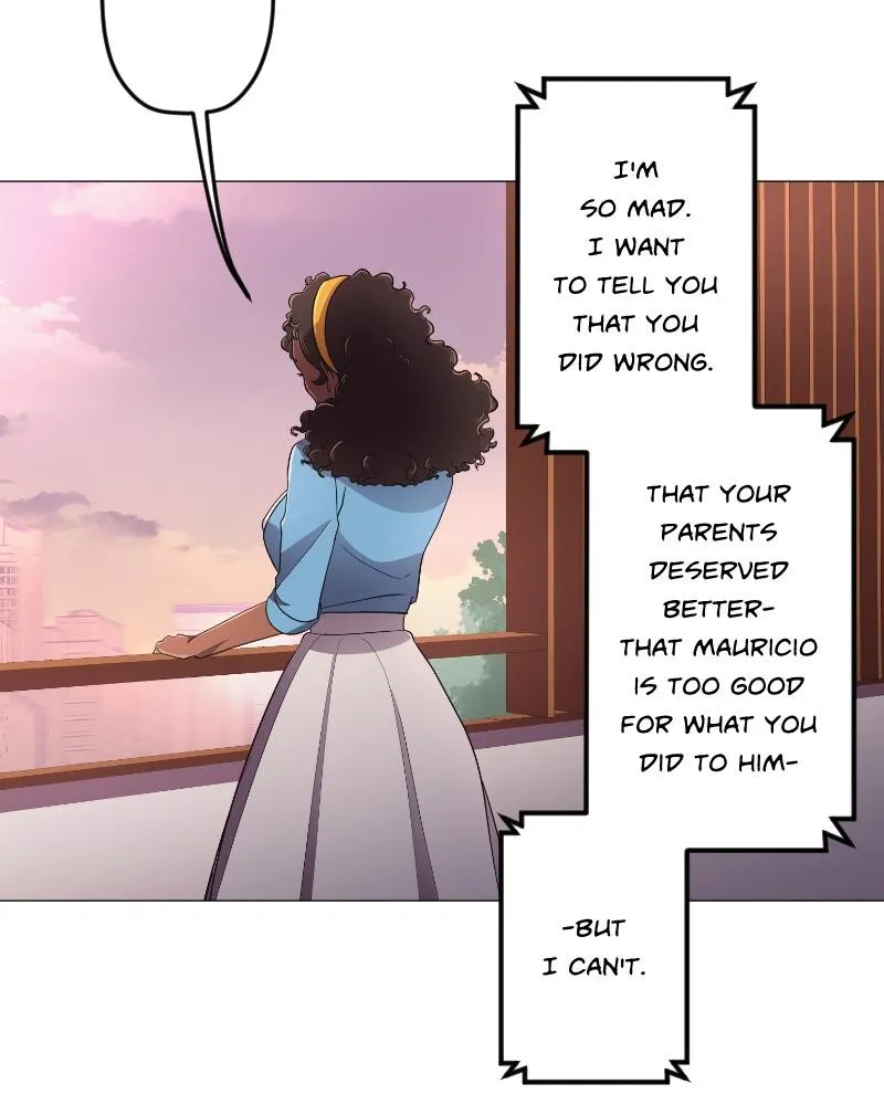 LUFF Chapter 91 page 66 - 