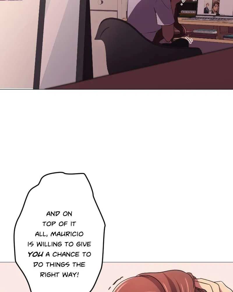 LUFF Chapter 91 page 68 - 