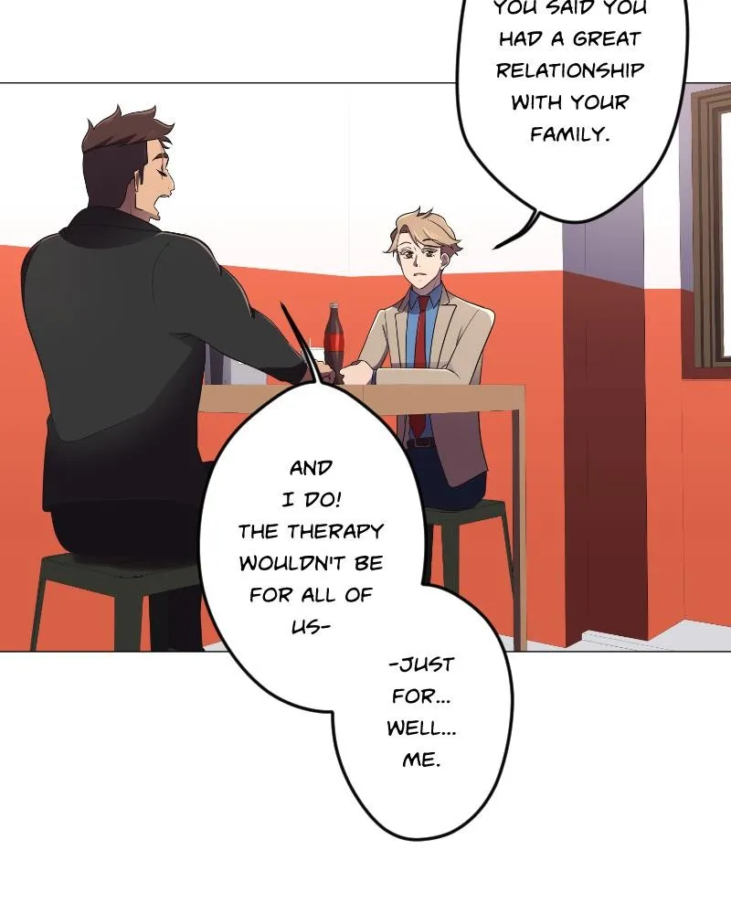 LUFF Chapter 91 page 8 - 