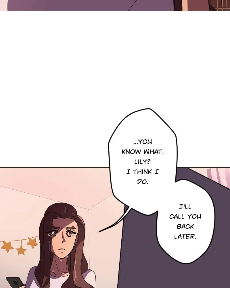 LUFF Chapter 91 page 71 - 