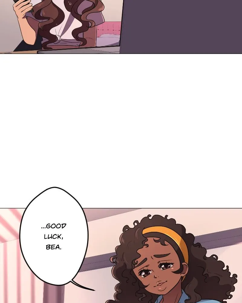 LUFF Chapter 91 page 72 - 
