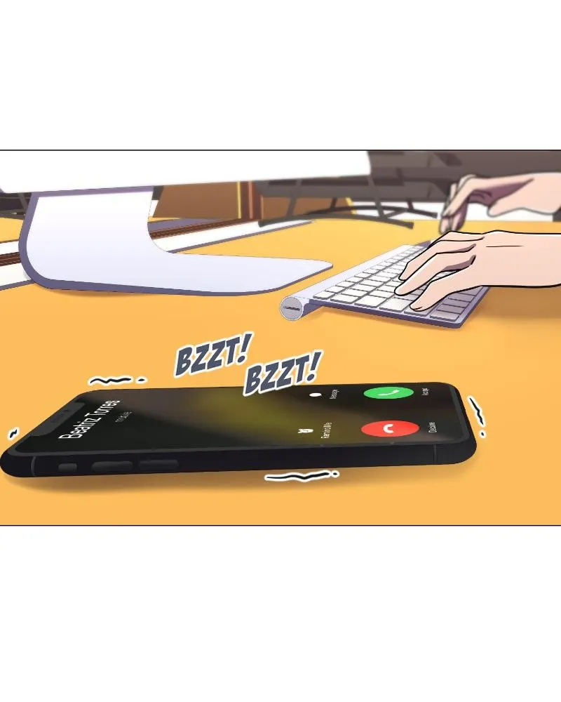 LUFF Chapter 91 page 74 - 