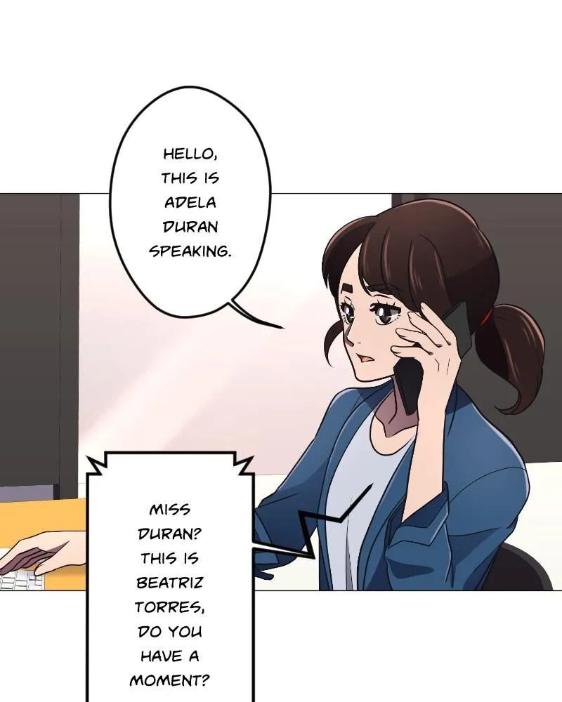 LUFF Chapter 91 page 75 - 