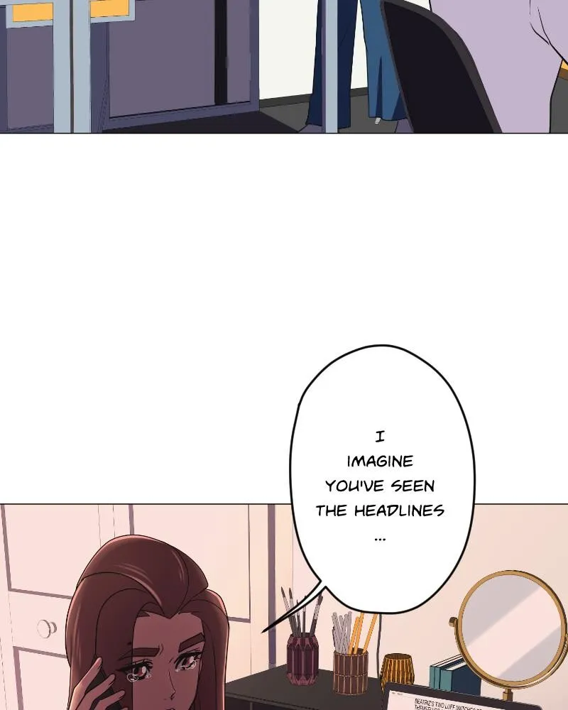 LUFF Chapter 91 page 77 - 