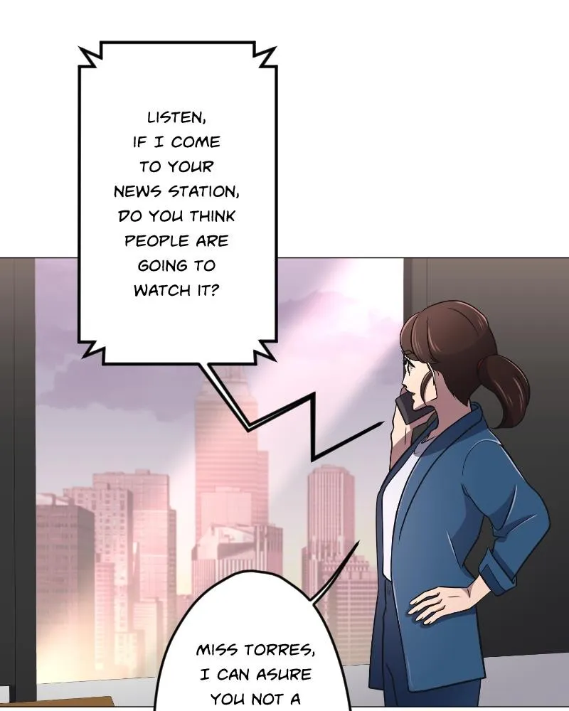 LUFF Chapter 91 page 79 - 
