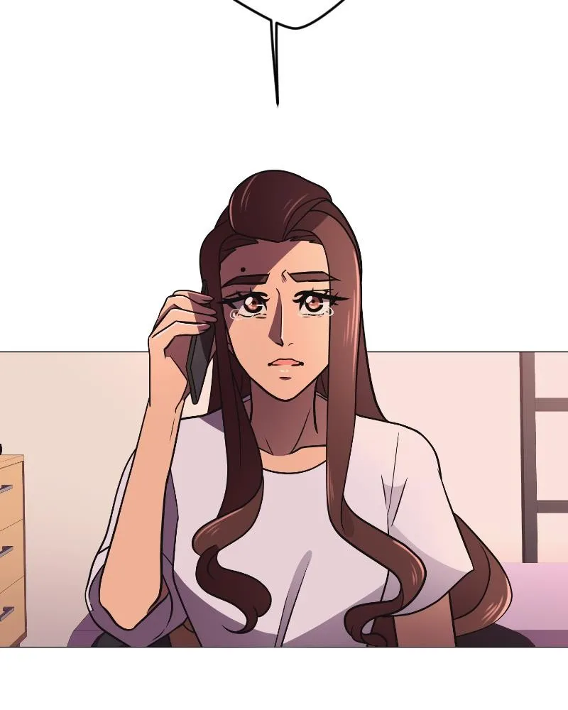 LUFF Chapter 91 page 81 - 