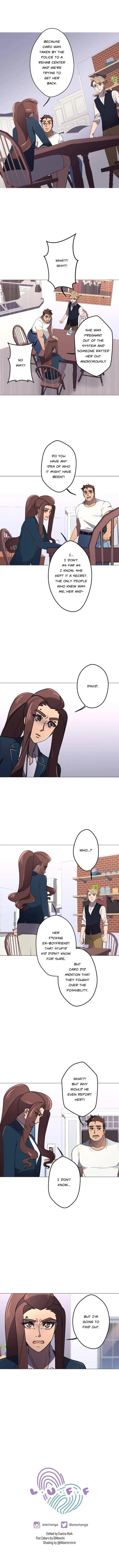 LUFF Chapter 93 page 5 - 