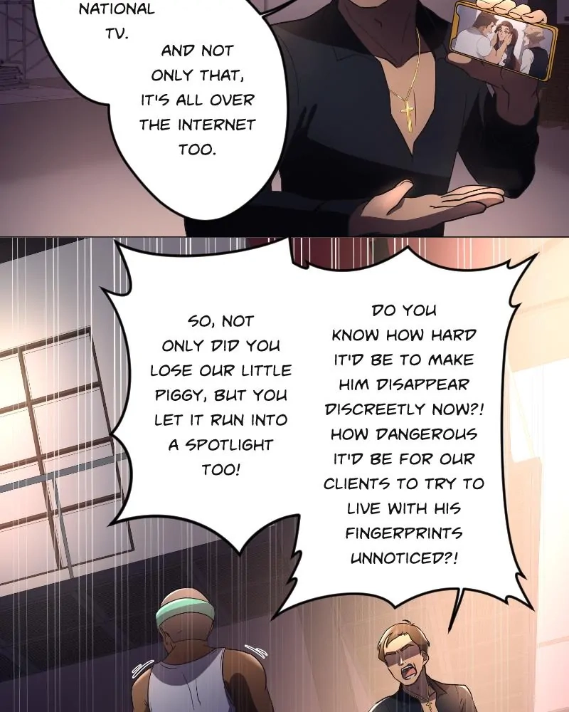LUFF Chapter 94 page 12 - 