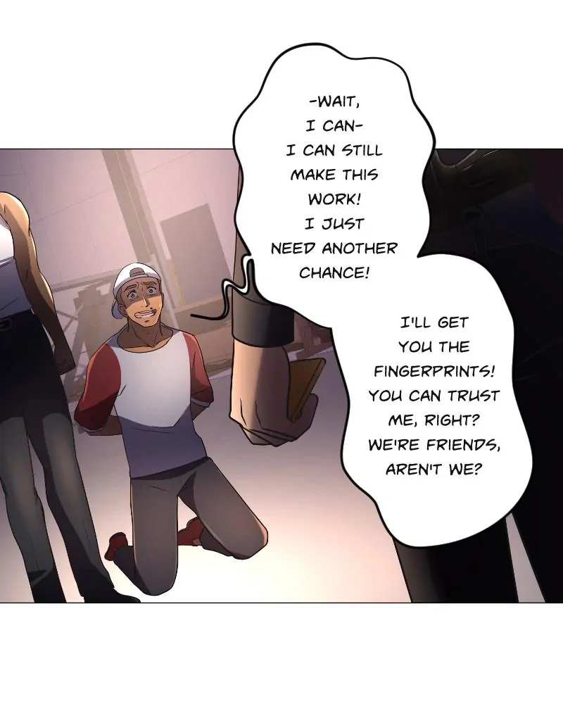 LUFF Chapter 94 page 14 - 