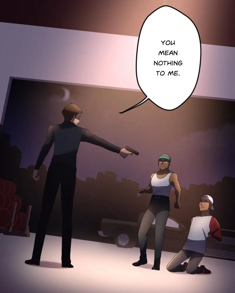 LUFF Chapter 94 page 16 - 
