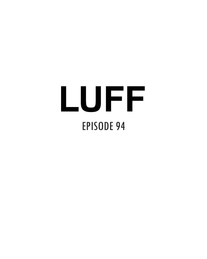 LUFF Chapter 94 page 19 - 