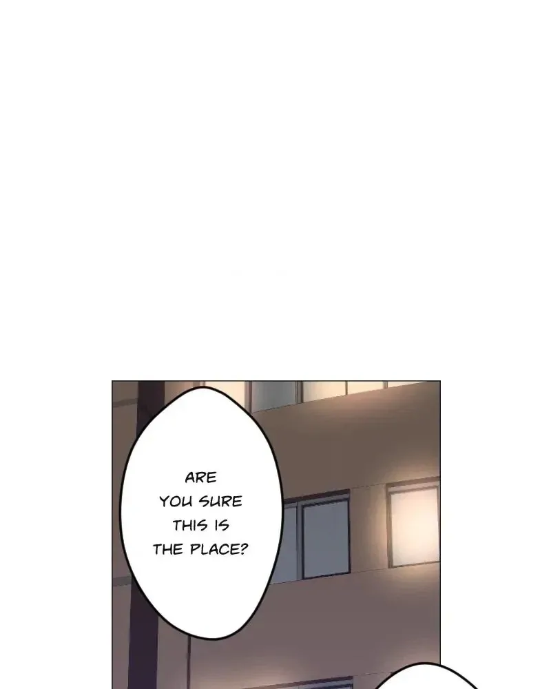 LUFF Chapter 94 page 20 - 