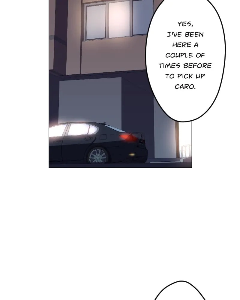 LUFF Chapter 94 page 21 - 