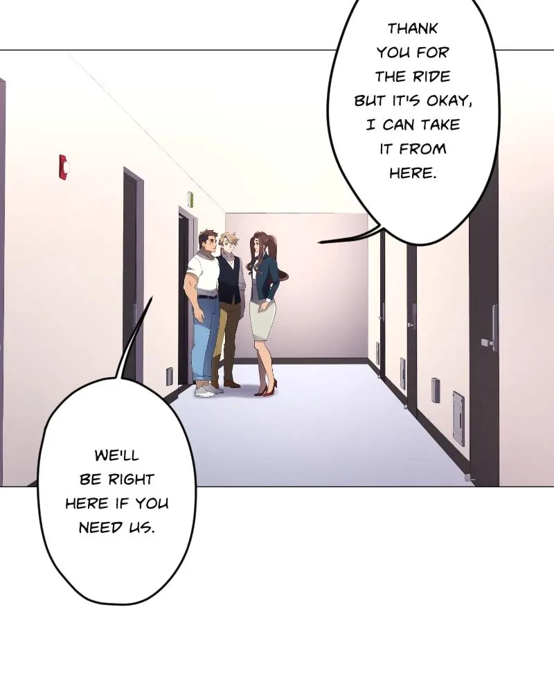 LUFF Chapter 94 page 22 - 