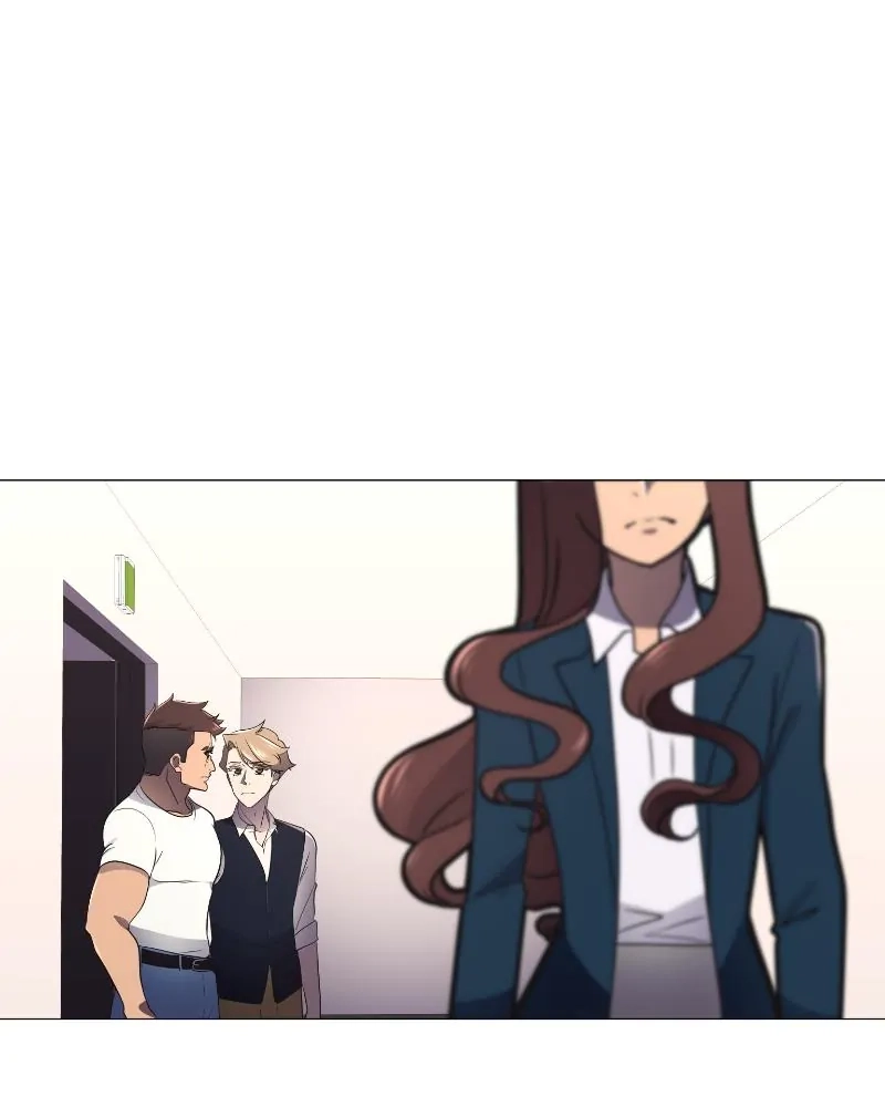 LUFF Chapter 94 page 23 - 