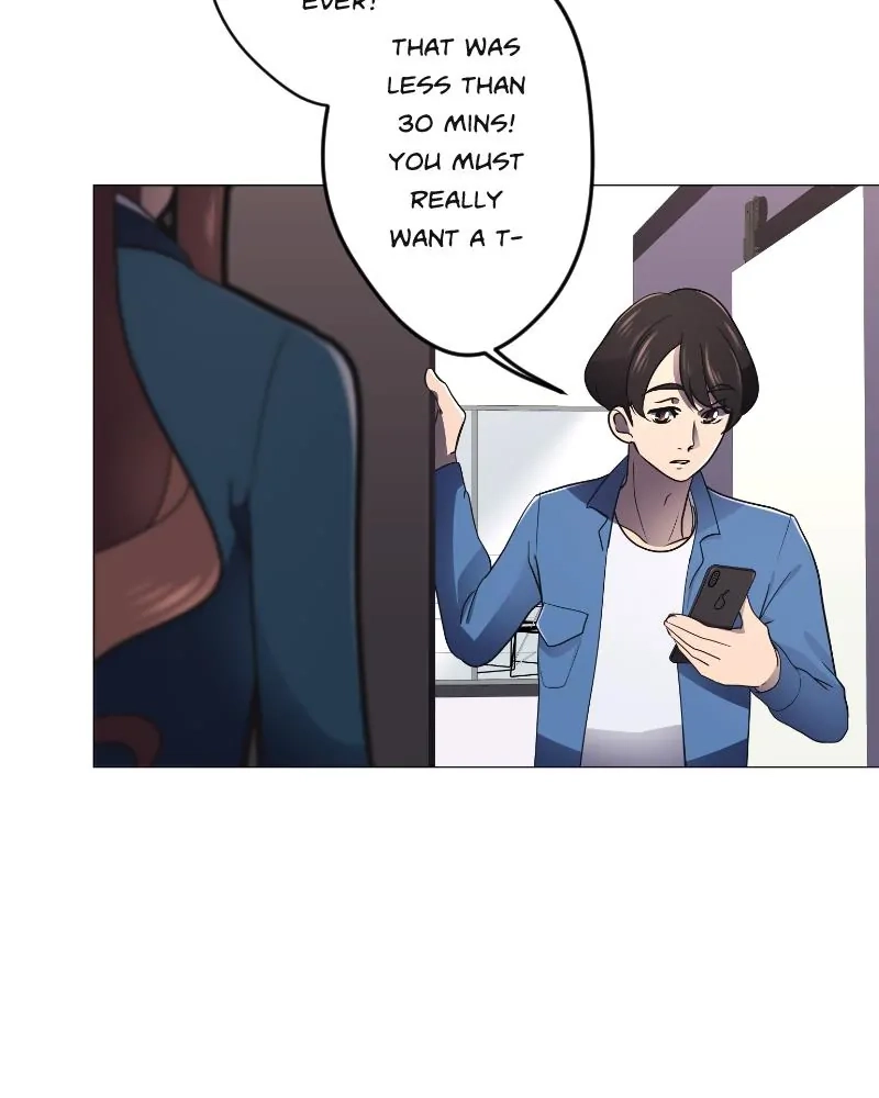 LUFF Chapter 94 page 27 - 