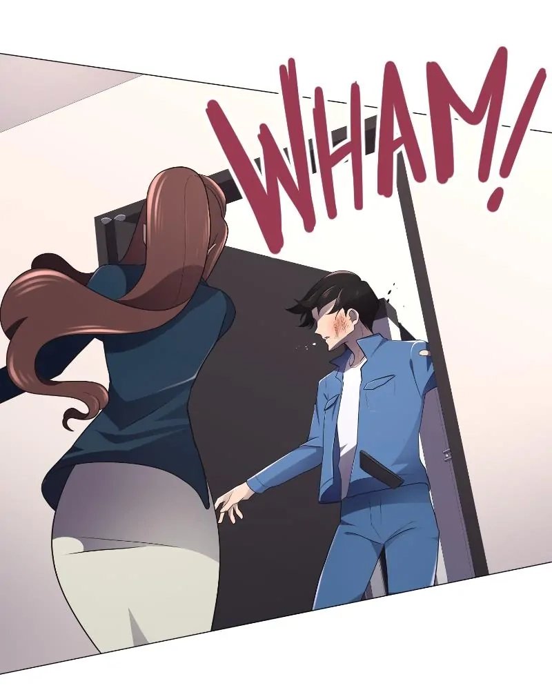 LUFF Chapter 94 page 28 - 