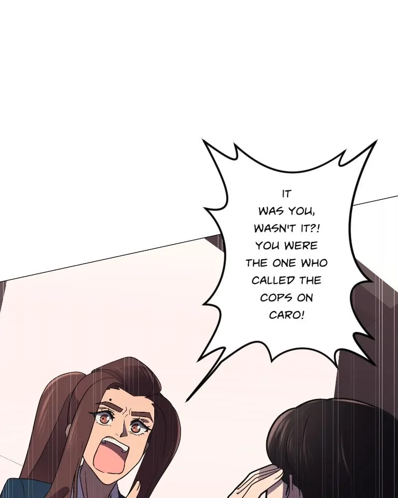 LUFF Chapter 94 page 29 - 