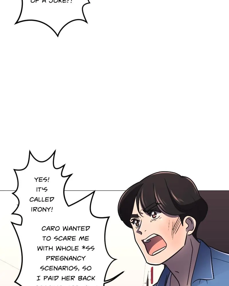 LUFF Chapter 94 page 32 - 