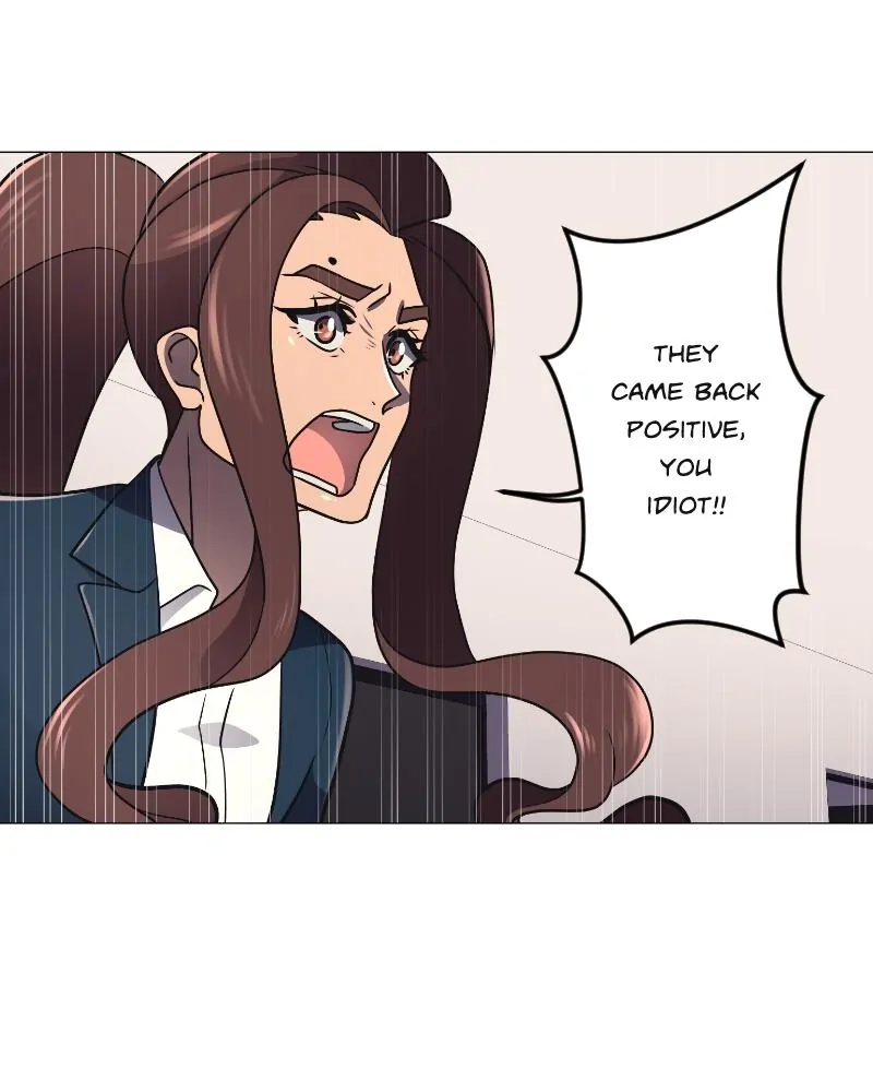 LUFF Chapter 94 page 35 - 