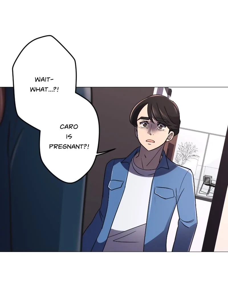 LUFF Chapter 94 page 36 - 
