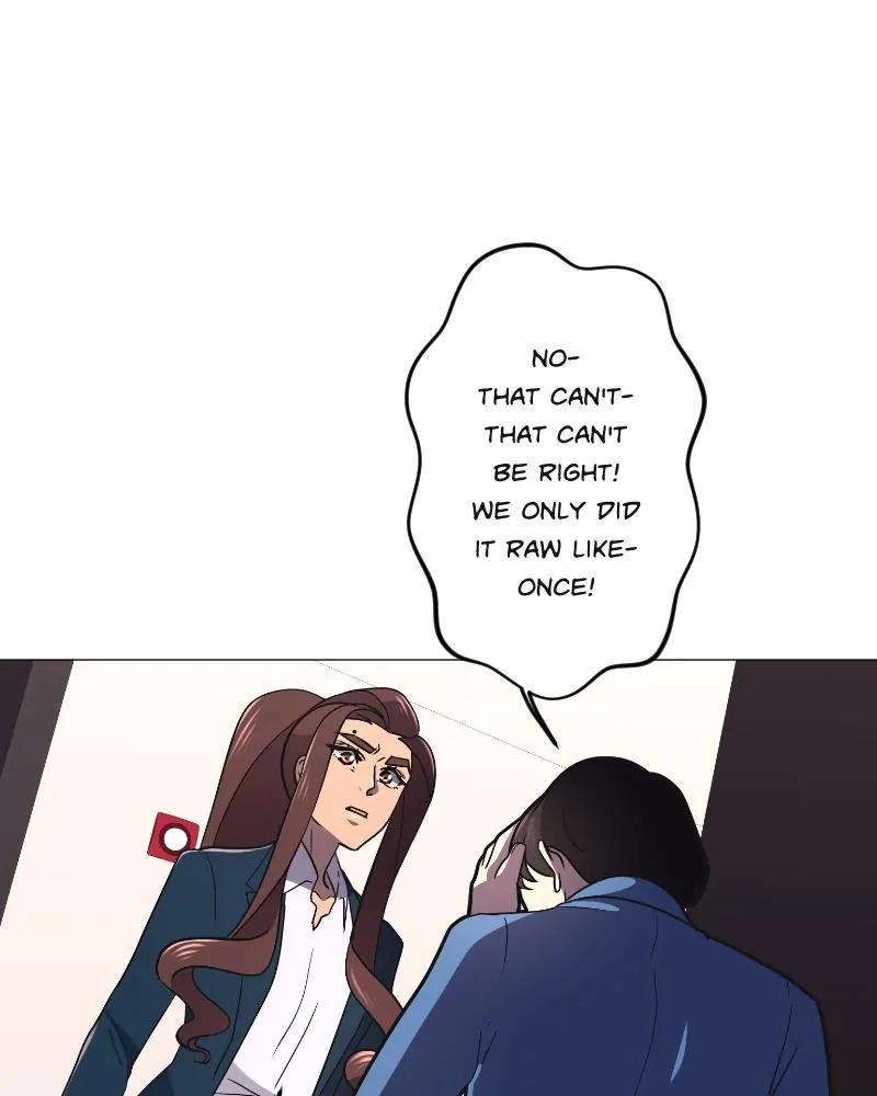 LUFF Chapter 94 page 37 - 