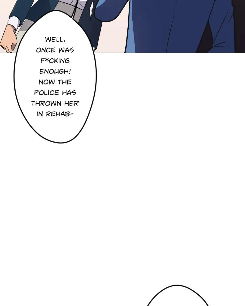 LUFF Chapter 94 page 38 - 
