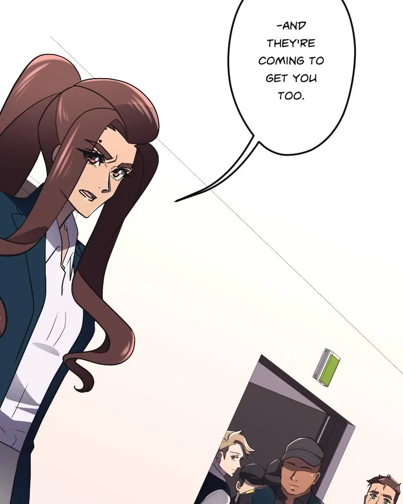 LUFF Chapter 94 page 39 - 