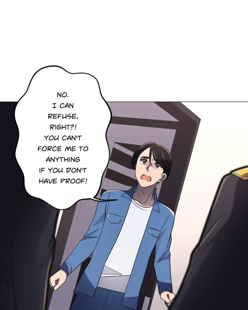 LUFF Chapter 94 page 42 - 