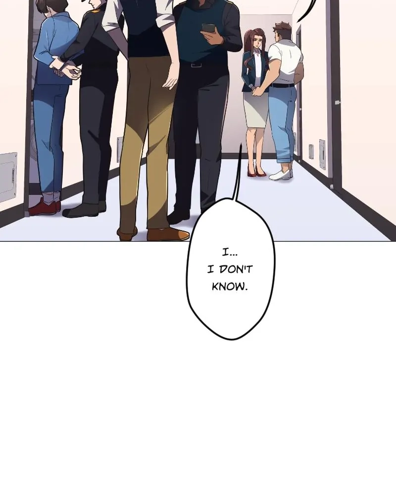 LUFF Chapter 94 page 46 - 