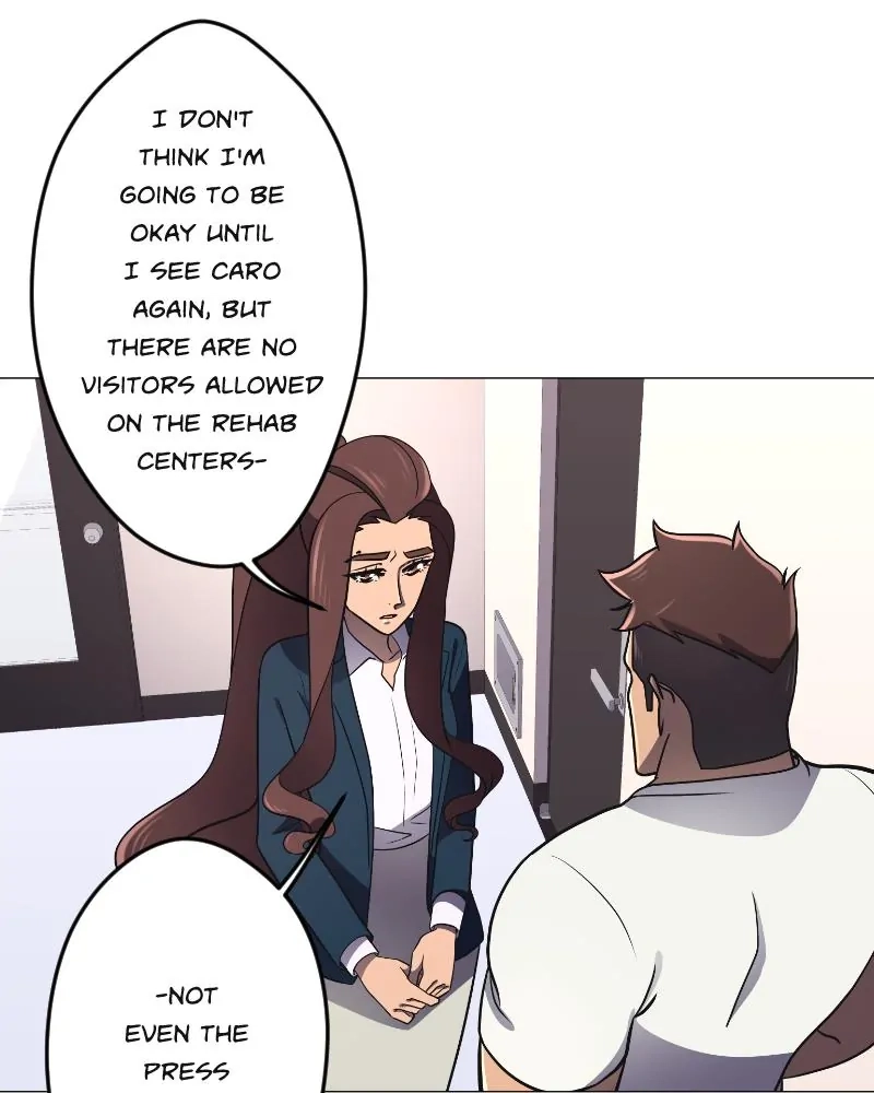 LUFF Chapter 94 page 47 - 