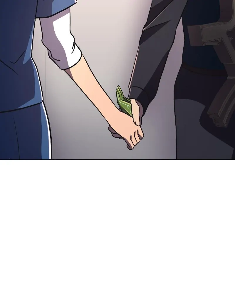 LUFF Chapter 94 page 56 - 