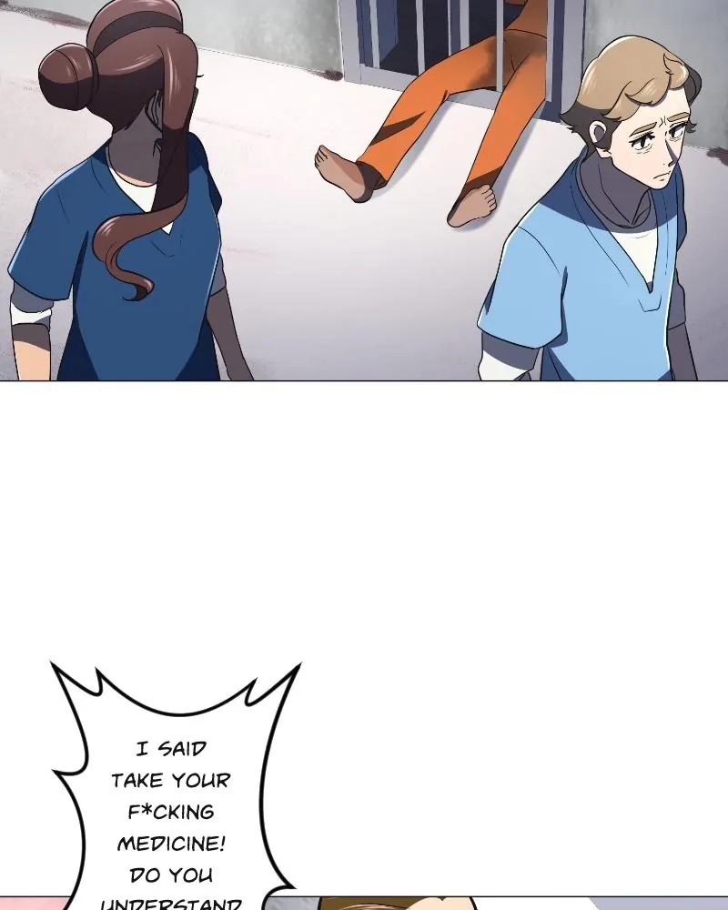 LUFF Chapter 94 page 62 - 