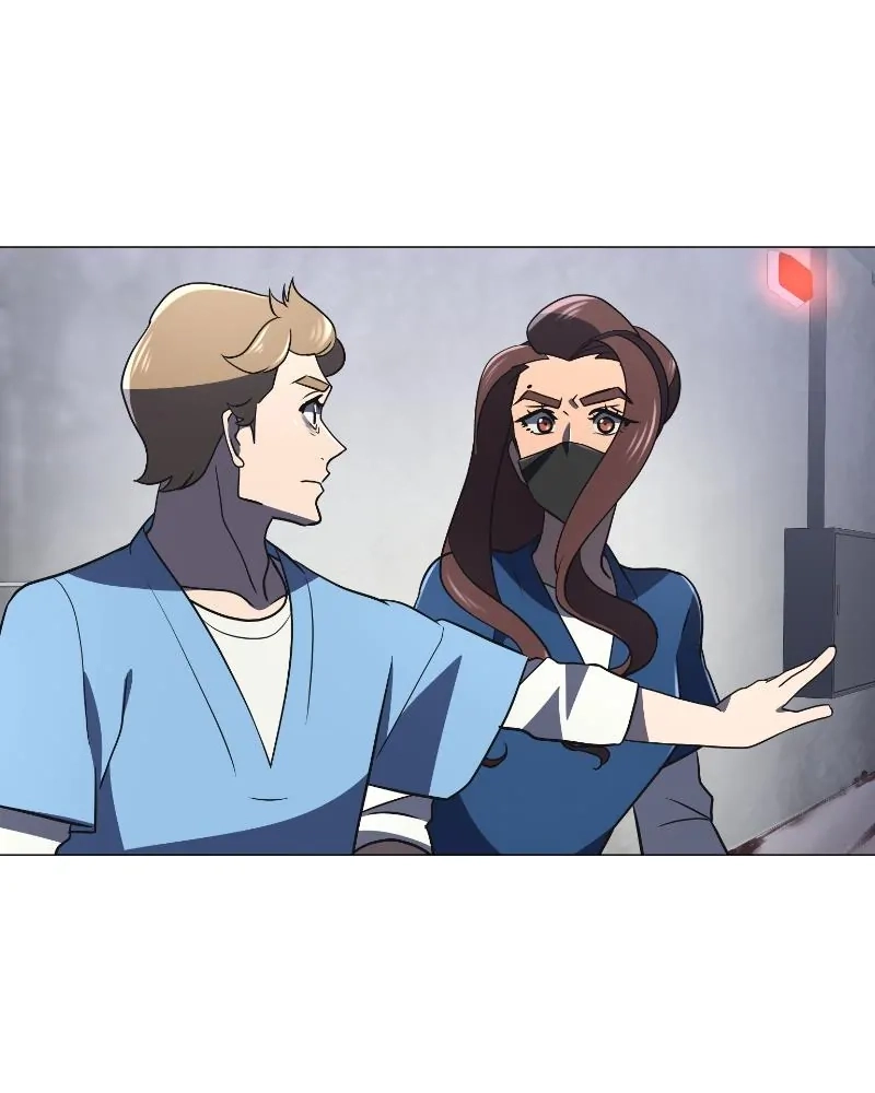 LUFF Chapter 94 page 64 - 