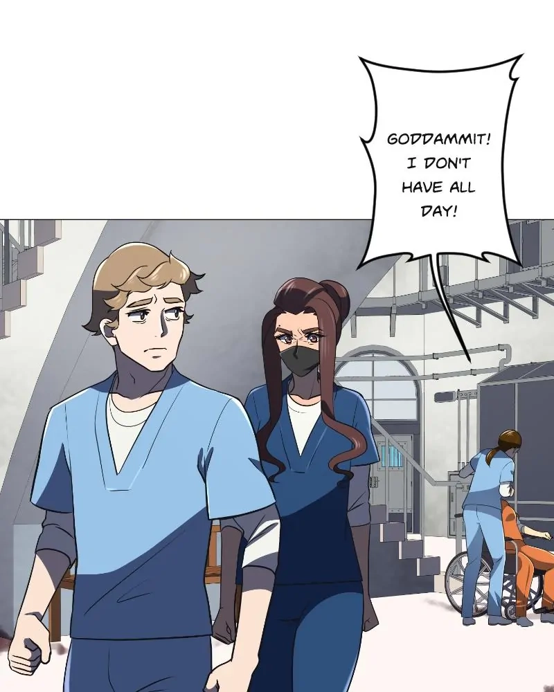 LUFF Chapter 94 page 65 - 